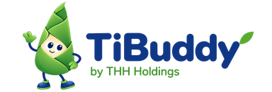 TiBuddy — by THH Holdings